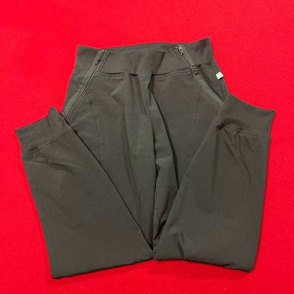 Infinity By Cherokee Jogger Scrub Pants - Picture 1 of 4